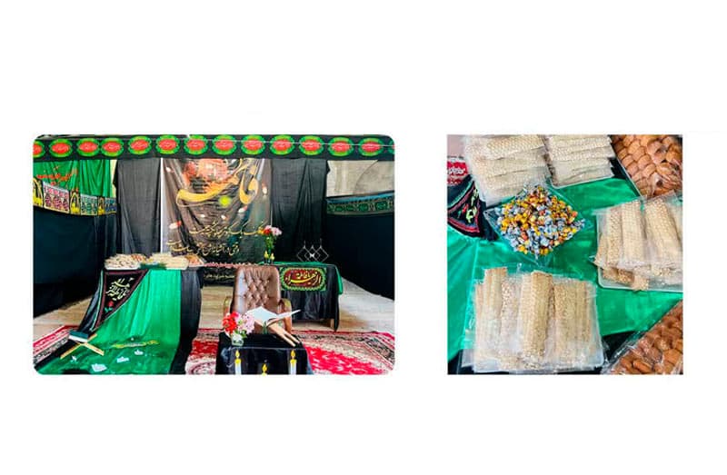 دبستان دوره اول و پیش دبستانی غیر دولتی کوثر